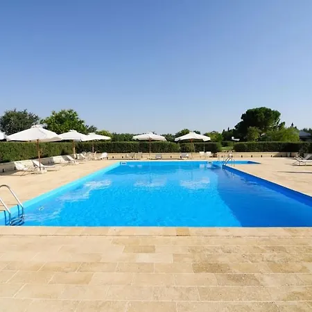 Sleeps 2 Pool Wifi T764329 * Montescaglioso